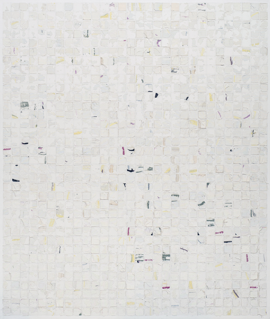 Adriana Jimenez, ‘Untitled’, 2018, Alfa Gallery