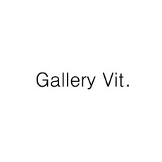 Gallery Vit logo