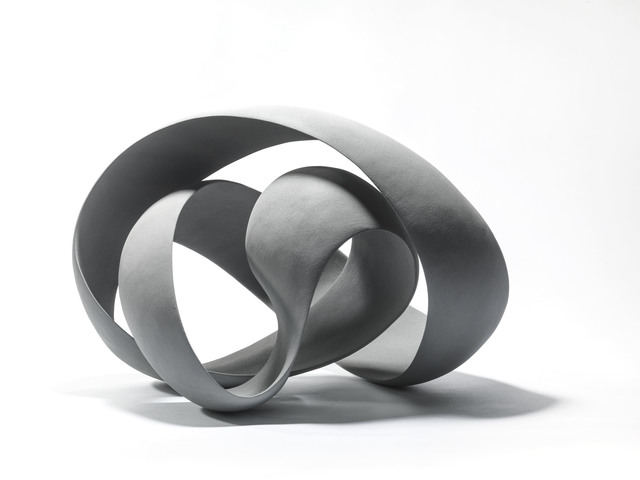Merete Rasmussen, ‘Grey Loop’, 2015, Pangolin London