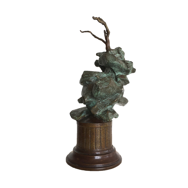 Tony Morse Urquhart, ‘Cairn’, 1988, Rumi Galleries