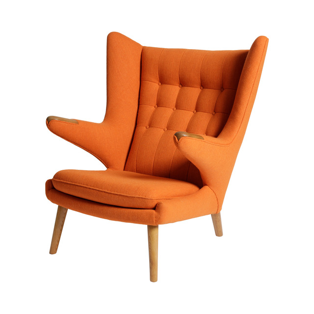 papa bear chair
