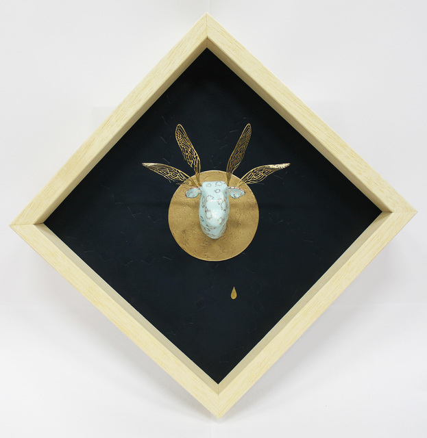 Kyohei Maeda, ‘I wanted to fly’, 2014, Micheko Galerie