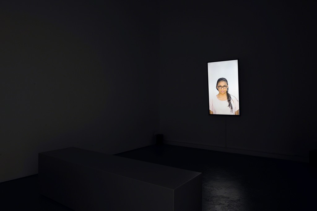 PLIER / FOLD, 2016, exhibition view at galerie antoine ertaskiran, © Matthew Brooks PLIER / FOLD, 2016, exhibition view at galerie antoine ertaskiran, © Matthew Brooks