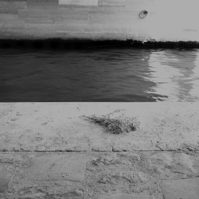 Lara Dhondt, ‘Des toits sous les ponts (Memento serie)’, 2013, Photography, Inkjetprint on cotensteel, Bourouina
