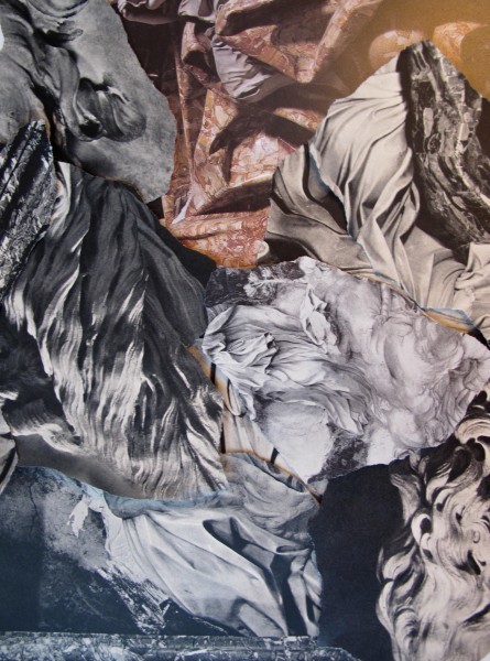 Virginia Inés vergara, ‘Shards’, 2016, Tambaran