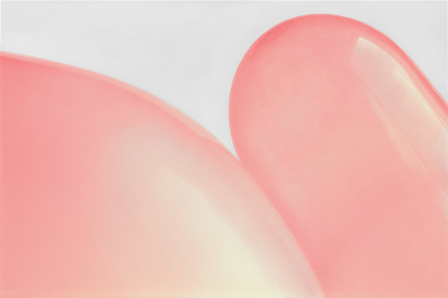 Renate Bertlmann, ‘Zärtliche Berührungen (Tender Touches)’, 1976, Photography, Digital colour photograph, mounted on dibond, with perspex, Richard Saltoun