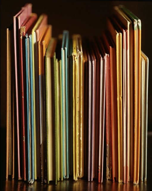 Laurie Rubin, ‘Children's Books’, Chicago Art Source