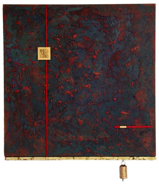 Jaime Romano, ‘Passacaglia pastoral 6’, 2019, Biaggi & Faure Fine Art