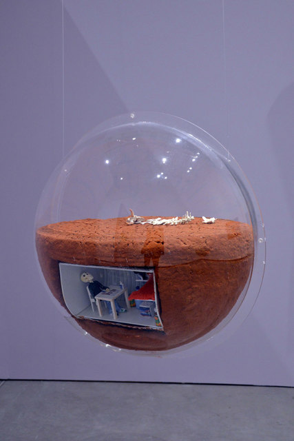 Karine Giboulo, ‘Survive the Boredom’, 2014, Art Mûr