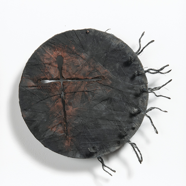 Gizella Warburton, ‘Skin V’, 2019, browngrotta arts