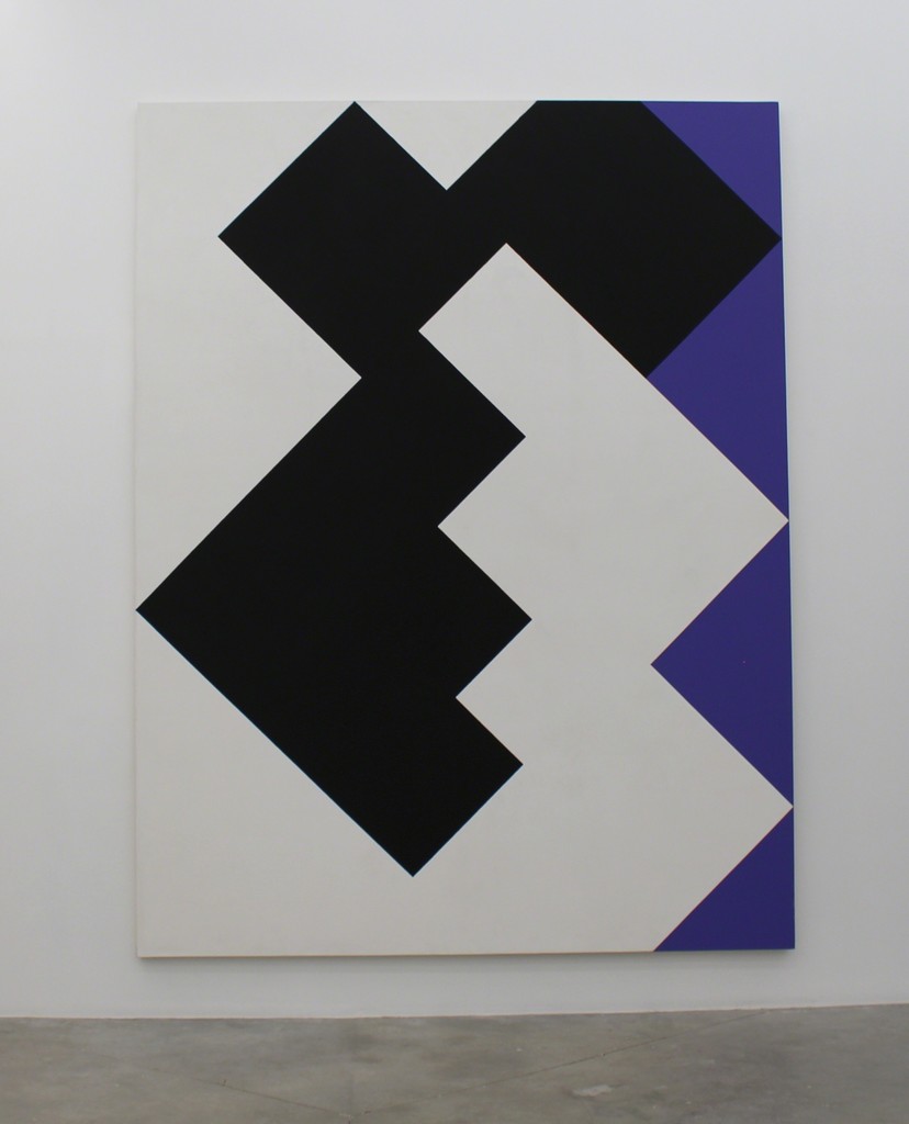 Christian Floquet, Untitled, 1987 Christian Floquet, Untitled, 1987
