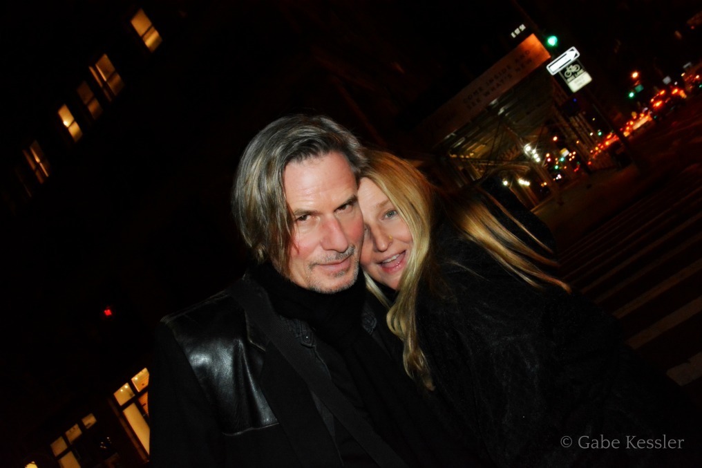 Artist Richard Kurtz & wife Jennifer Esperanza of Esperanza Projects NYC
On a walk after dinner after The 2018 NYC Outsider Art Fair
Photo, Filmmaker, Photographer & Daughter Emily Esperanza Artist Richard Kurtz & wife Jennifer Esperanza of Esperanza Projects NYC
On a walk after dinner after The 2018 NYC Outsider Art Fair
Photo, Filmmaker, Photographer & Daughter Emily Esperanza