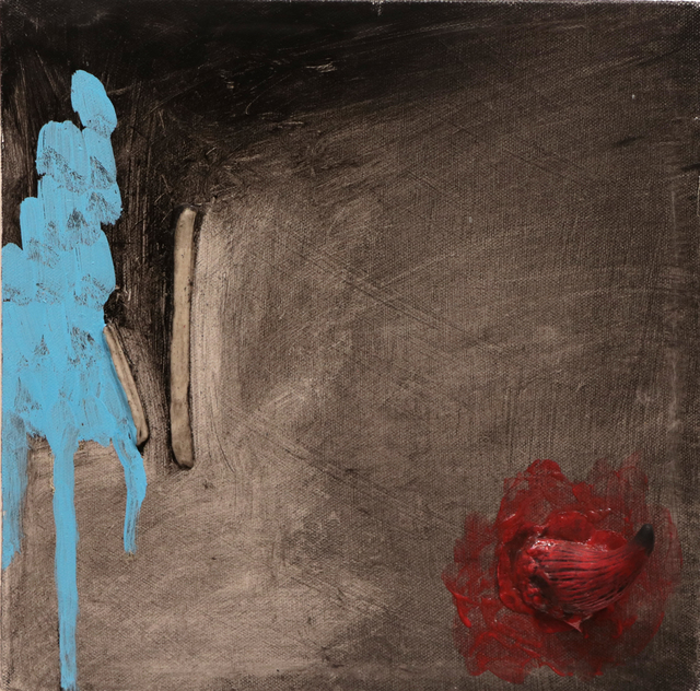 Neil Maguire, ‘HELL’, 2019, Corkin Gallery