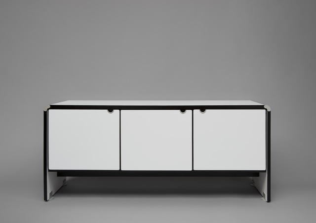 Alain Richard, ‘Sideboard AR 715’, 1974, Galerie Pascal Cuisinier