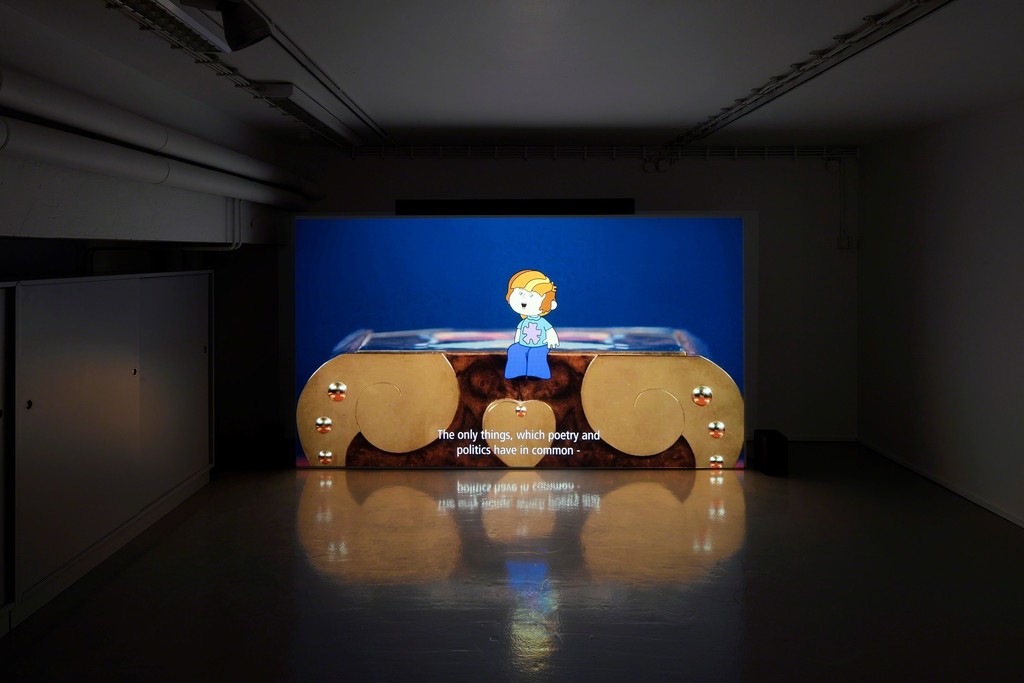 Jani Ruscica: T for Terracotta, 4-28 August 2016 at Galerie Anhava, Helsinki Jani Ruscica: T for Terracotta, 4-28 August 2016 at Galerie Anhava, Helsinki