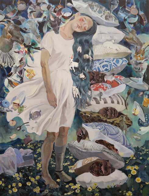 WANG HENG 王恒