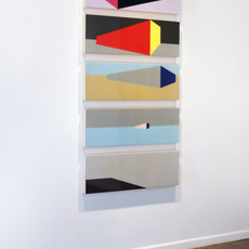 Gail Peter Borden