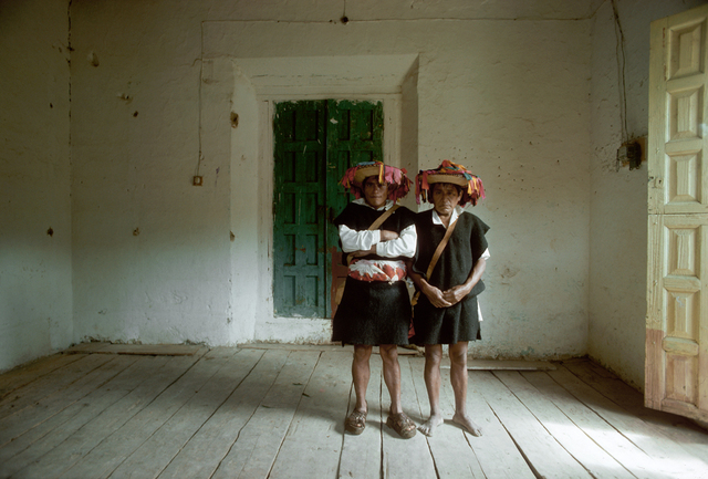 Robert van der Hilst, ‘Mexican Interior #8’, ca. 1975, Galerie Jordanow