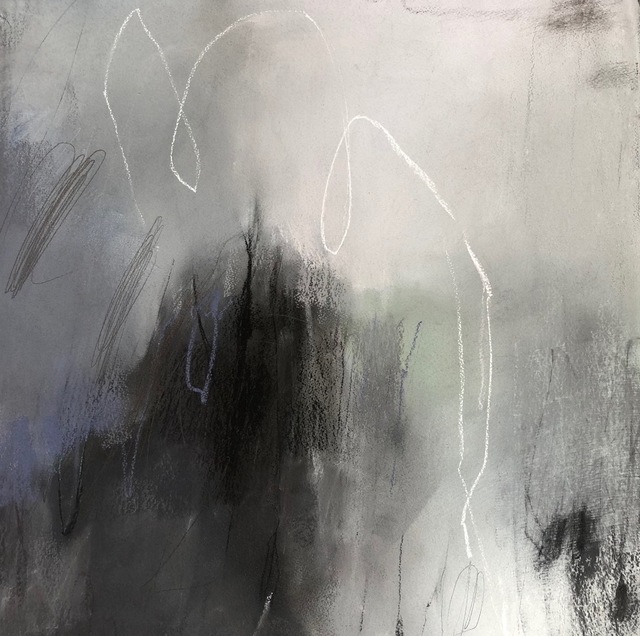 Deborah Fine, ‘Disquiet’, 2017, Stanek Gallery