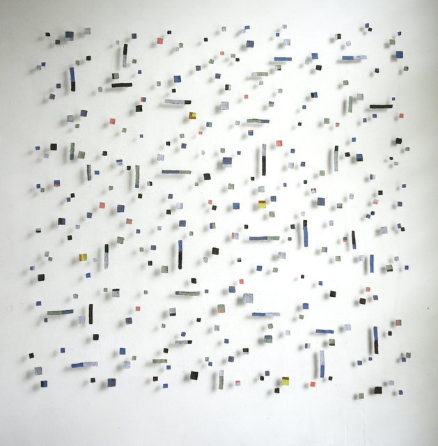 Marian Bijlenga, ‘ZT’, 2018, Galerie Franzis Engels
