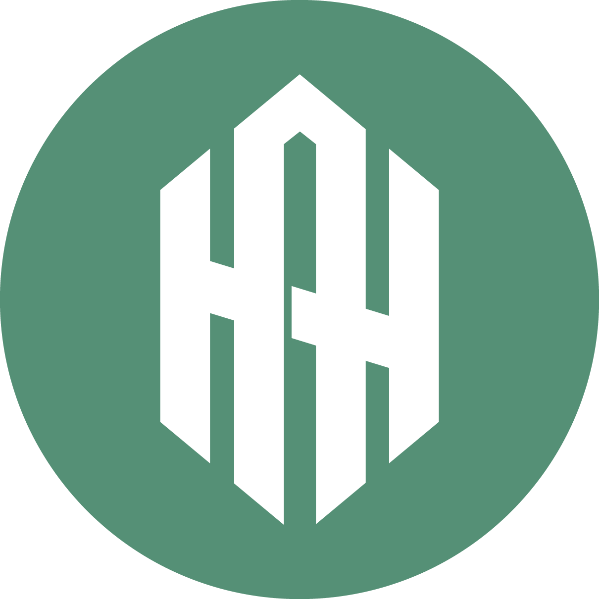 Galerie Haksart logo