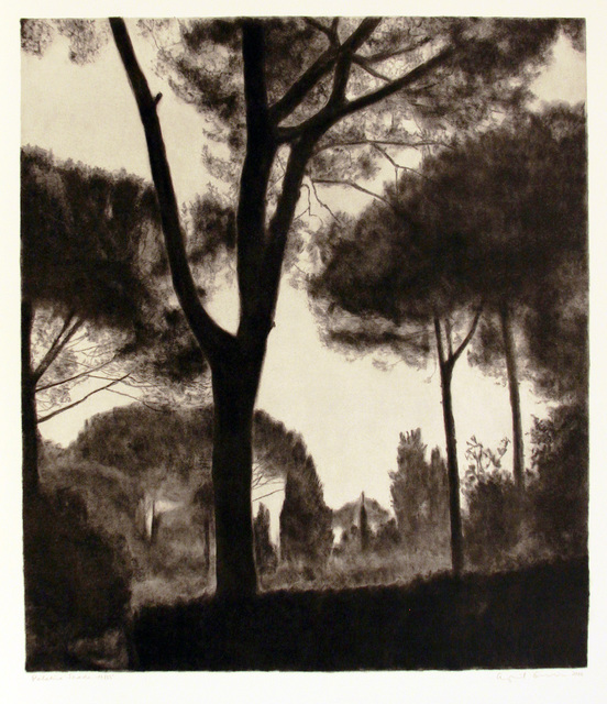 April Gornik, ‘Palatine Shade’, 2006, Marlborough