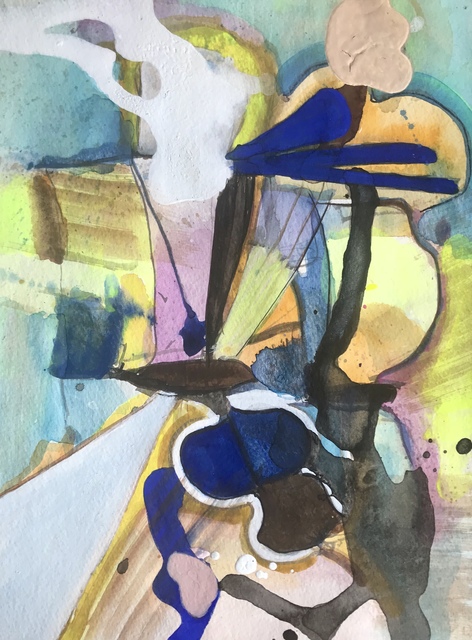 Bryan Osburn, ‘Untitled’, 2012, Jason McCoy Gallery