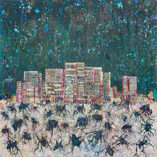 Qing Wang 王顷