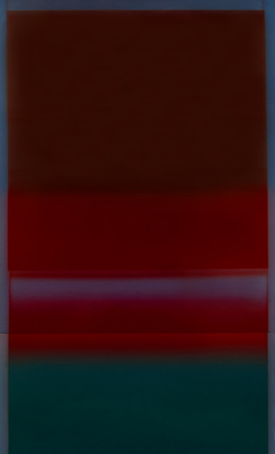 Vladimir Glynin, ‘#07’, 2018, Orekhov Gallery