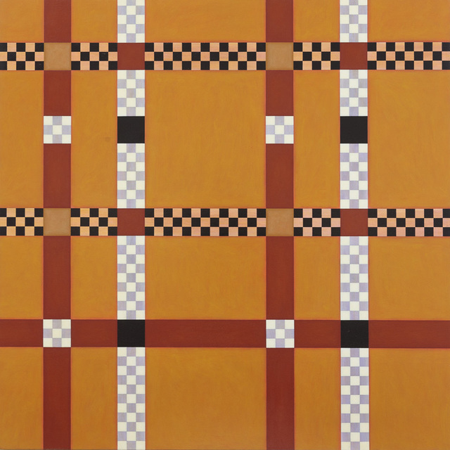 Andrew Christofides, ‘Mud Brick’, 2006, Charles Nodrum Gallery