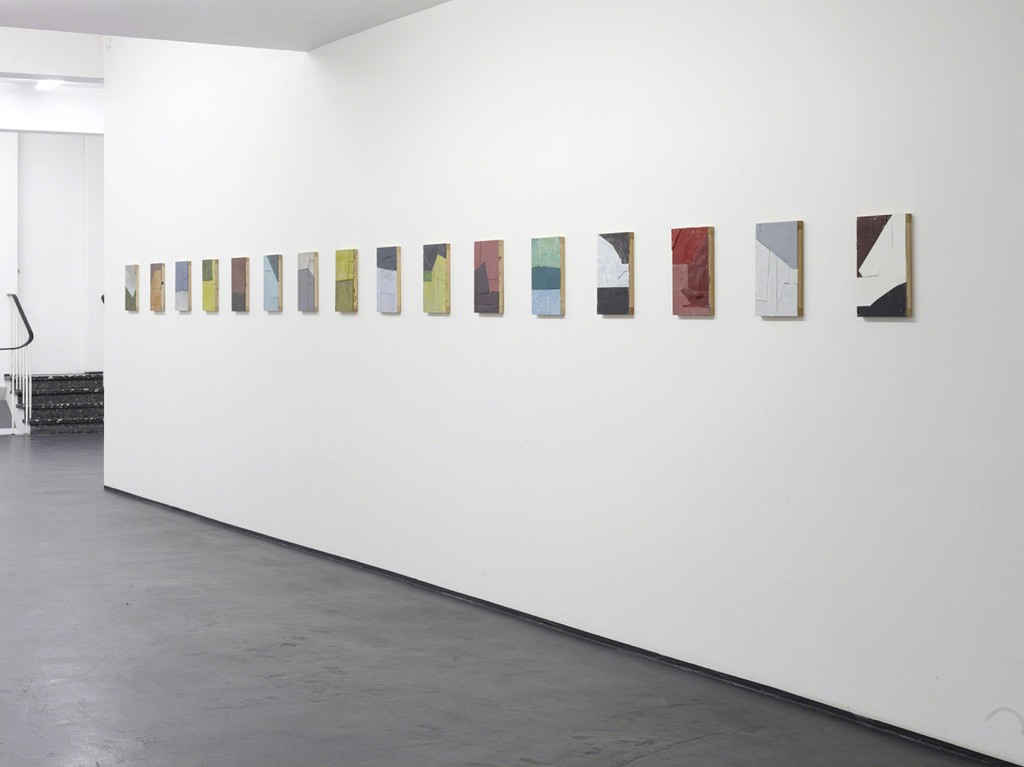 Florian Schmidt
Affinities
Installation view Florian Schmidt
Affinities
Installation view