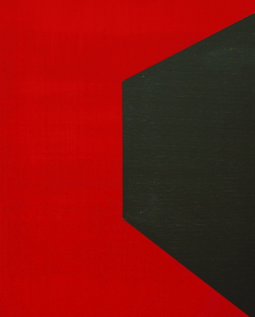 Heike Kelter, ‘Caribou’, 2019, Painting, Acrylic on canvas, Alfa Gallery