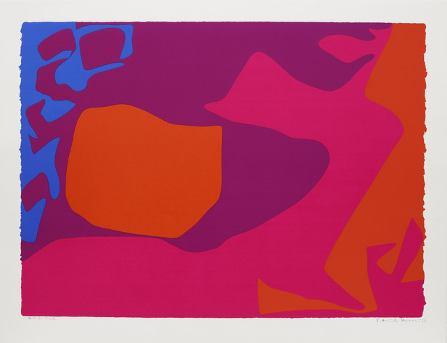 Patrick Heron – Madison Museum of Contemporary Art