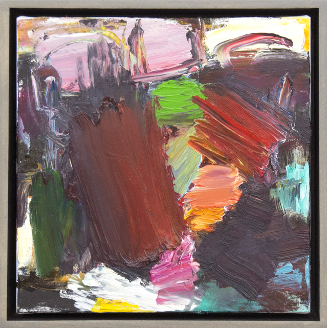 Scott Pattinson, ‘Denouement No 57’, 2016, Oeno Gallery