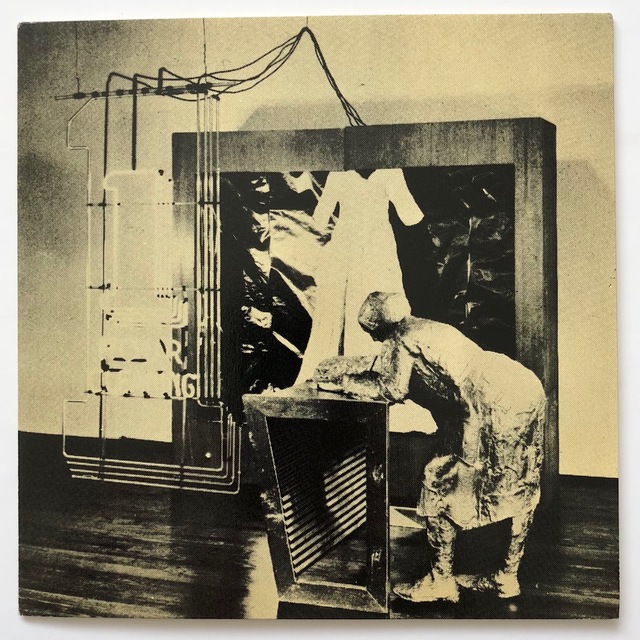 George Segal, ‘The Dry Cleaning Store’, 1973, Joseph K. Levene Fine Art, Ltd.