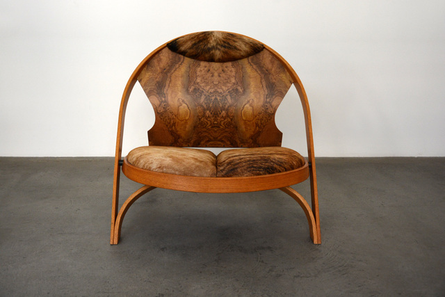 Richard Artschwager, ‘Chair’, 1987-1990, Schellmann Art