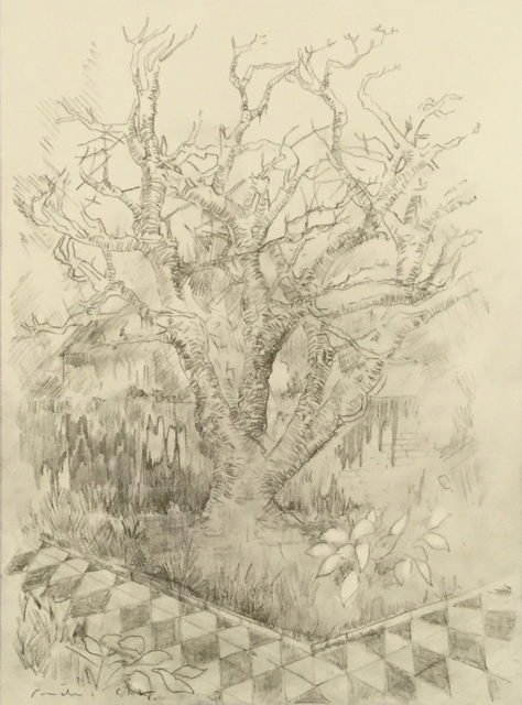 Frédéric Clot, ‘Automne, 2015’, 2015, Ditesheim & Maffei Fine Art