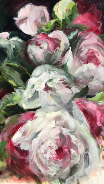 Jamie Evrard, ‘Towards Night’, 2019, Bau-Xi Gallery
