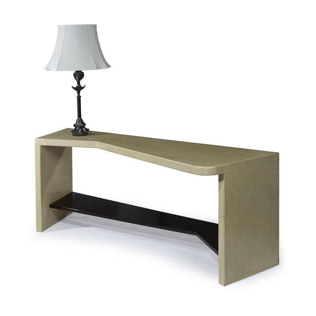 Paul T. Frankl, ‘Console Table, Johnson Furniture, USA’, 1951, Freeman's