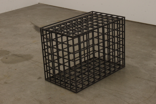 Michele Bernardi, ‘Skulptur I’, 2003, Galleria Doris Ghetta