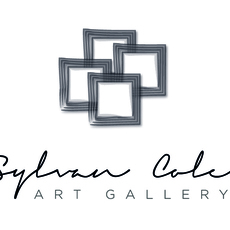 Sylvan Cole Gallery logo