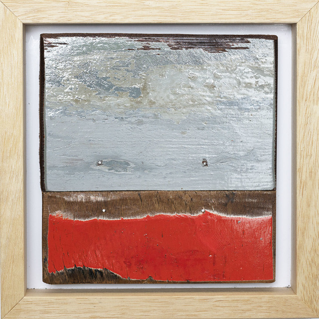 Stefano Sanna, ‘recupero no. 143’, 2019, SaSa Gallery