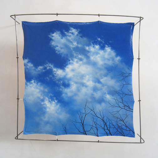 Emily Piccirillo, ‘Given a Chance’, Zenith Gallery