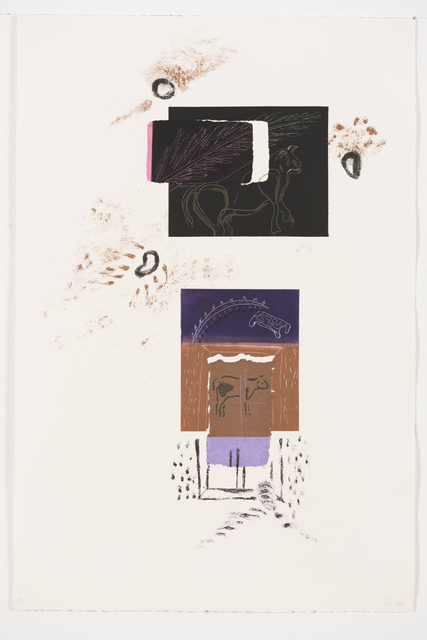 Gılgamış Series — Bilge Friedlaender (1989)