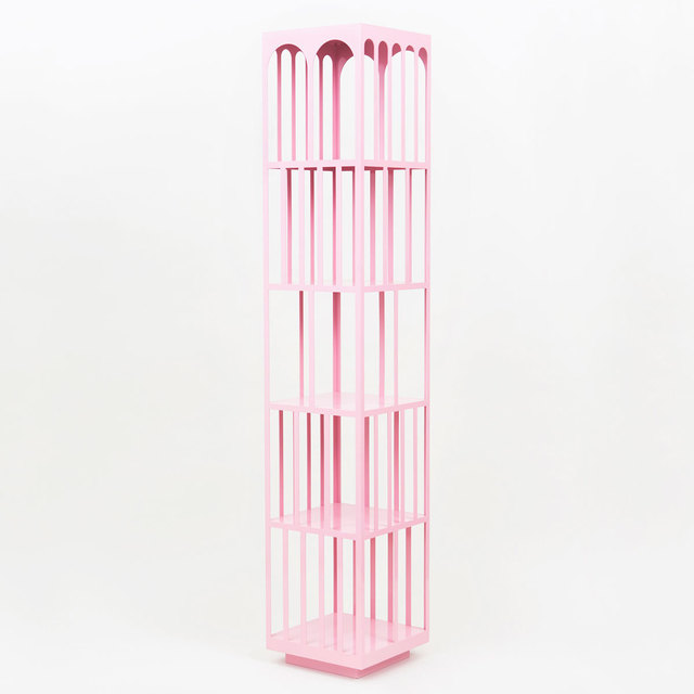 CROSBY STUDIOS, ‘Library Four’, 2016, Patrick Parrish Gallery