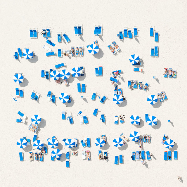 Antoine Rose, ‘Followers’, 2019, FREMIN GALLERY
