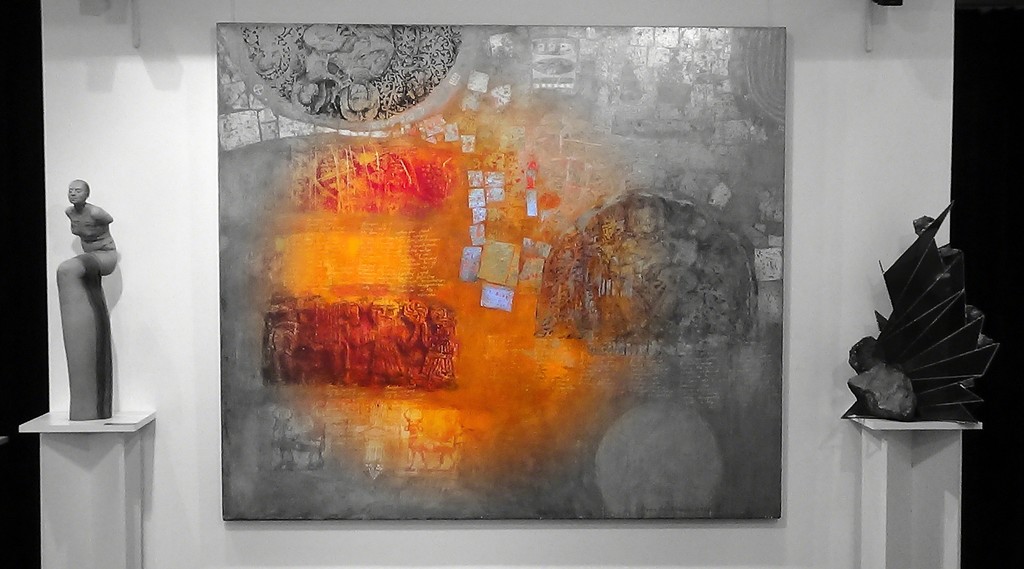 ARMENIA | Gala Art Gallery | Artsy