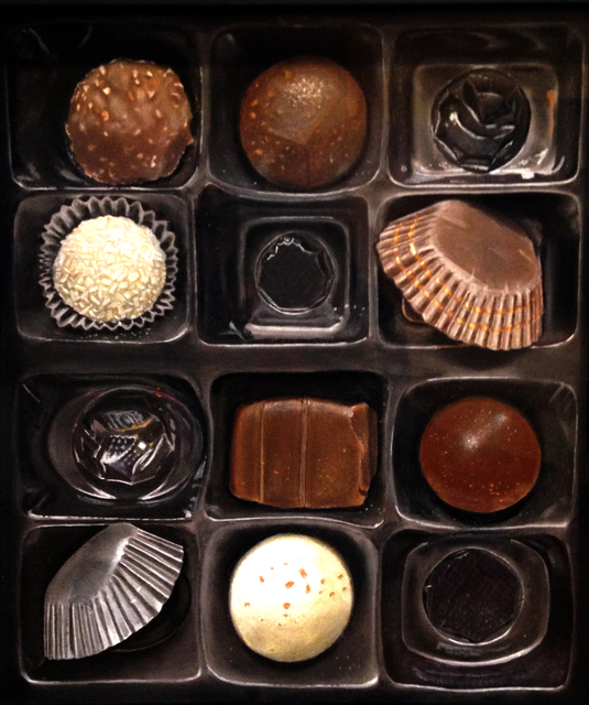 Nourine Hammad Life Is Like A Box Of Chocolates Available For Sale Artsy Nourine Hammad Life Is Like A Box Of Chocolates Available For Sale Artsy