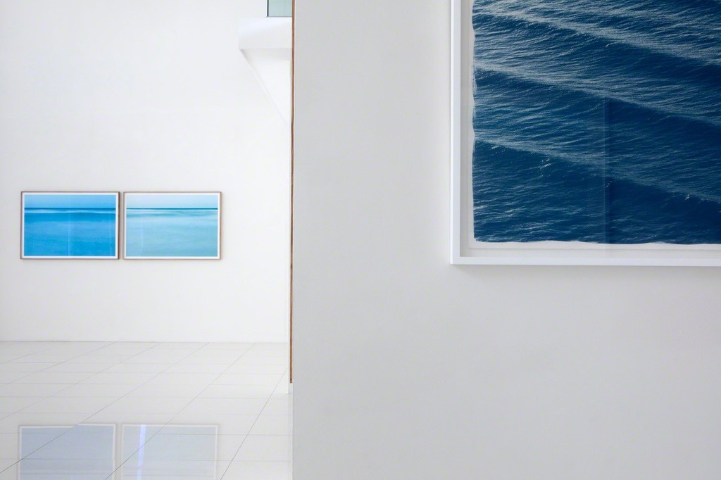 Stephen Inggs | Vanessa Cowling: Shoreline installation Stephen Inggs | Vanessa Cowling: Shoreline installation