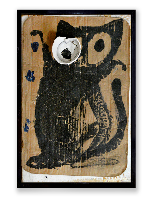 Greg Haberny, ‘KFD Test’, 2015, Ethan Cohen New York